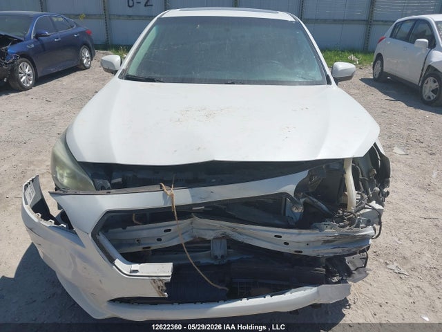 Продажа на аукционе авто 2015 Subaru Legacy 3.6r Limited, vin: 4S3BNFL61F3002263, номер лота: 12622360