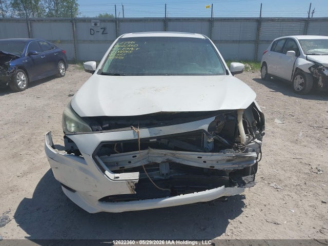 Продажа на аукционе авто 2015 Subaru Legacy 3.6r Limited, vin: 4S3BNFL61F3002263, номер лота: 12622360