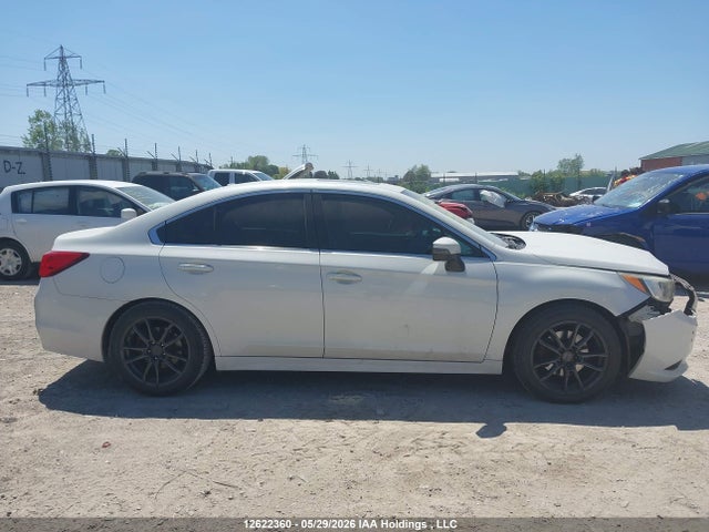 Продажа на аукционе авто 2015 Subaru Legacy 3.6r Limited, vin: 4S3BNFL61F3002263, номер лота: 12622360