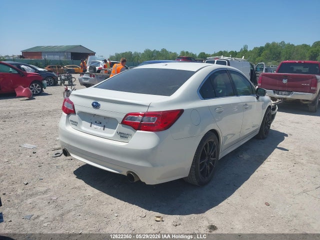 Продажа на аукционе авто 2015 Subaru Legacy 3.6r Limited, vin: 4S3BNFL61F3002263, номер лота: 12622360