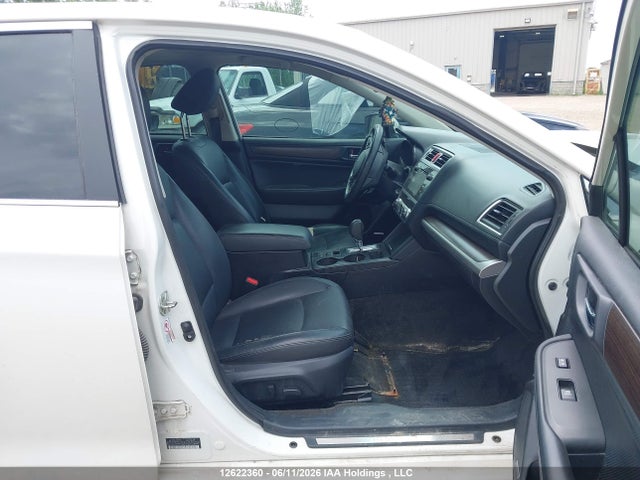 Продажа на аукционе авто 2015 Subaru Legacy 3.6r Limited, vin: 4S3BNFL61F3002263, номер лота: 12622360