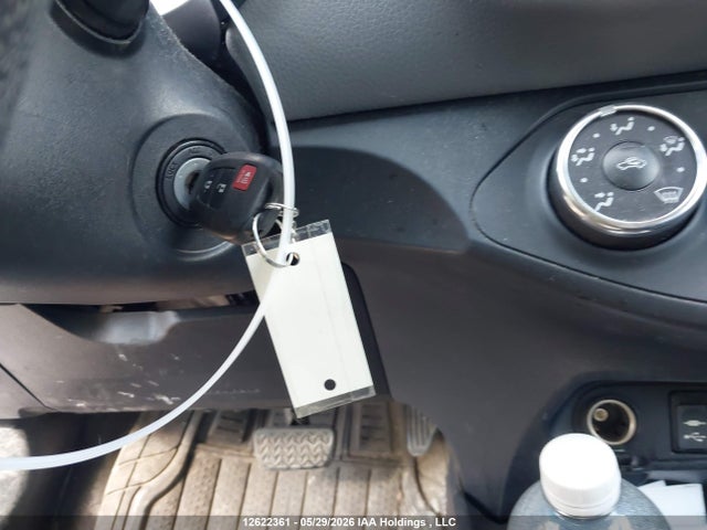 VNKKTUD38FA036878 Toyota Yaris