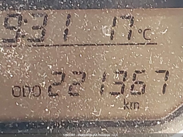 VNKKTUD38FA036878 Toyota Yaris