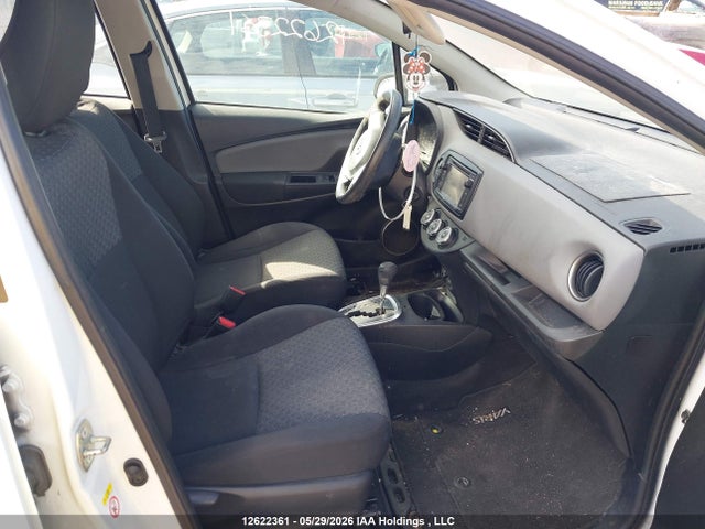 VNKKTUD38FA036878 Toyota Yaris