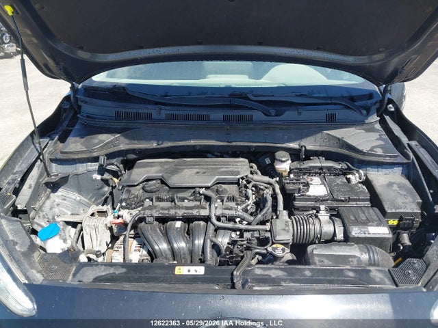 KM8K2CAB2NU861762 Hyundai Kona