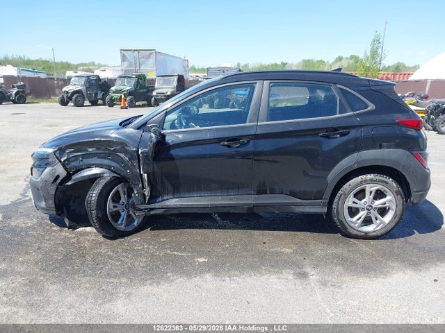 KM8K2CAB2NU861762 Hyundai Kona