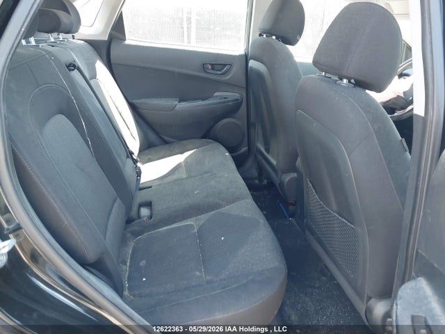 KM8K2CAB2NU861762 Hyundai Kona