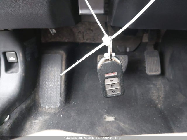 Honda ACCORD EXL 2015 1HGCR2F86FA801015 Image 11