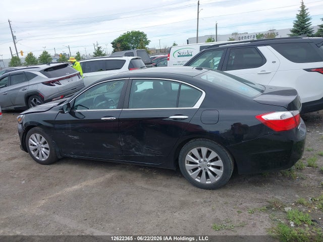 Honda ACCORD EXL 2015 1HGCR2F86FA801015 Image 15