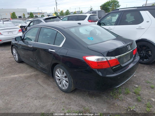 Honda ACCORD EXL 2015 1HGCR2F86FA801015 Image 3