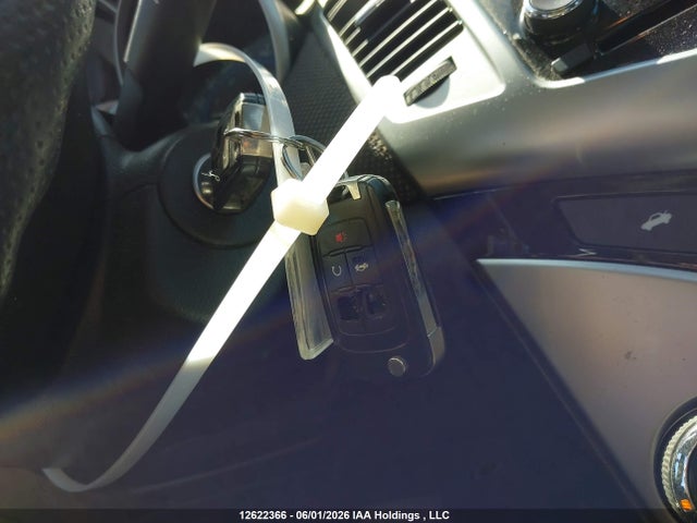 Продаж на аукціоні авто 2015 Chevrolet Cruze Lt, vin: 1G1PC5SB8F7195632, номер лоту: 12622366