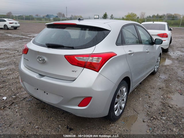 Auction sale of the 2013 Hyundai Elantra Gt Gl, vin: KMHD25LE5DU083564, lot number: 12608338