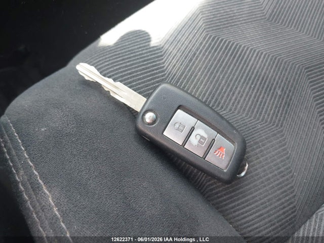 12622371 :رقم المزاد ، 5N1AT2MV0EC846935 vin ، 2014 Nissan Rogue S/sl/sv مزاد بيع