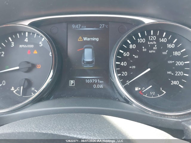 12622371 :رقم المزاد ، 5N1AT2MV0EC846935 vin ، 2014 Nissan Rogue S/sl/sv مزاد بيع