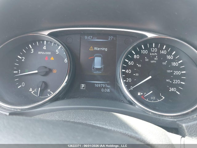 12622371 :رقم المزاد ، 5N1AT2MV0EC846935 vin ، 2014 Nissan Rogue S/sl/sv مزاد بيع
