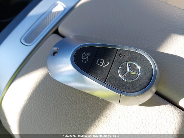 2023 Mercedes-benz Glc 300 4matic მანქანა იყიდება აუქციონზე, vin: W1NKM4HB9PF034626, აუქციონის ნომერი: 12622375