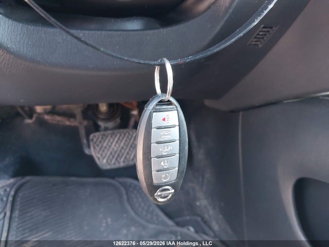 Aukcja sprzedaży 2017 Nissan Pathfinder S/sv/sl/platinum, vin: 5N1DR2MM9HC642335, numer aukcji: 12622376