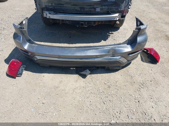 Aukcja sprzedaży 2017 Nissan Pathfinder S/sv/sl/platinum, vin: 5N1DR2MM9HC642335, numer aukcji: 12622376