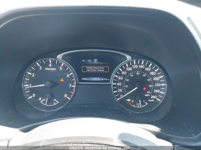 Aukcja sprzedaży 2017 Nissan Pathfinder S/sv/sl/platinum, vin: 5N1DR2MM9HC642335, numer aukcji: 12622376