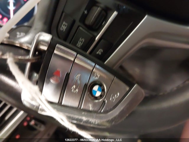 5UXKR0C50JL074717 BMW X5 Xdrive35i