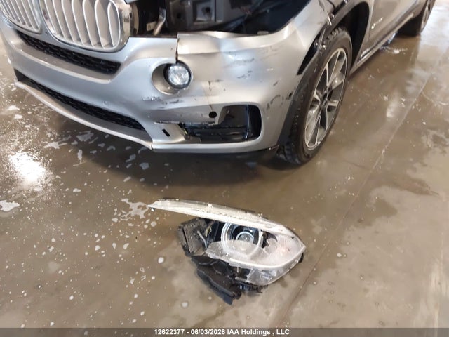 5UXKR0C50JL074717 BMW X5 Xdrive35i