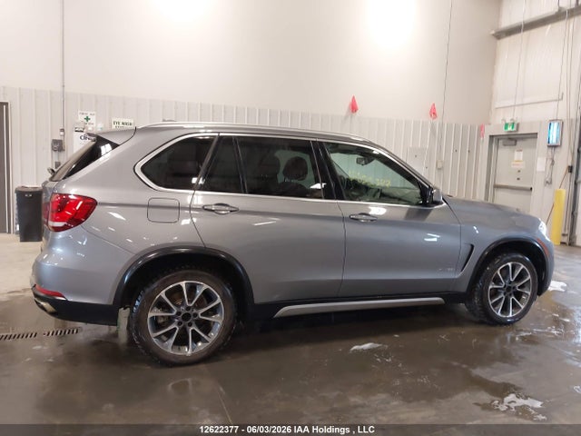 5UXKR0C50JL074717 BMW X5 Xdrive35i