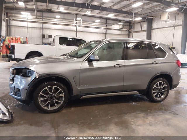 5UXKR0C50JL074717 BMW X5 Xdrive35i