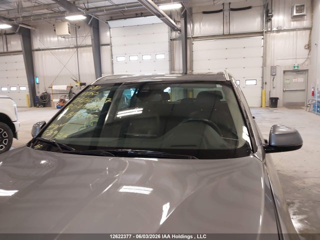 5UXKR0C50JL074717 BMW X5 Xdrive35i