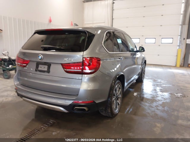 5UXKR0C50JL074717 BMW X5 Xdrive35i