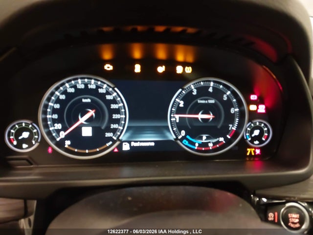 5UXKR0C50JL074717 BMW X5 Xdrive35i