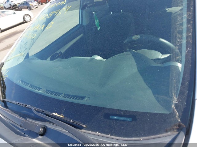 12608484 :رقم المزاد ، 2T1KU4EE0DC057612 vin ، 2013 Toyota Matrix Wagon مزاد بيع