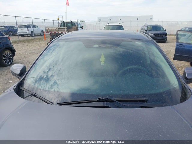 12622381 :رقم المزاد ، 2HGFC2F84JH018543 vin ، 2018 Honda Civic Ex 4dr مزاد بيع
