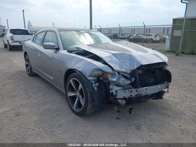 Продажа на аукционе авто 2013 Dodge Charger R/t, vin: 2C3CDXCT7DH631656, номер лота: 12622382
