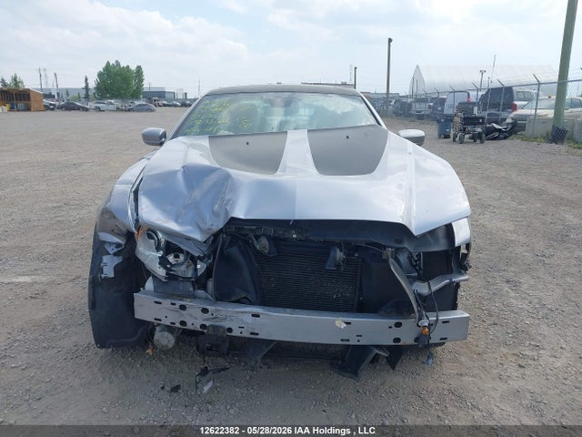 12622382 :رقم المزاد ، 2C3CDXCT7DH631656 vin ، 2013 Dodge Charger R/t مزاد بيع
