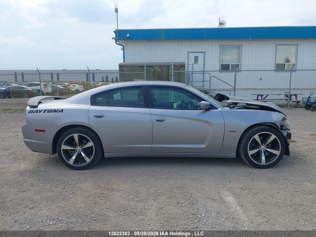 12622382 :رقم المزاد ، 2C3CDXCT7DH631656 vin ، 2013 Dodge Charger R/t مزاد بيع