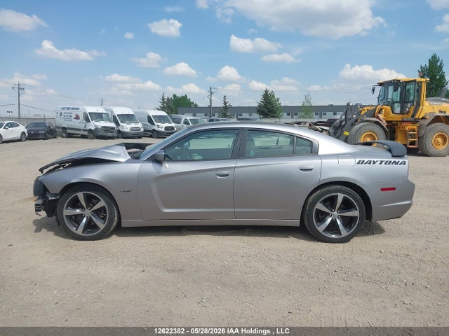 12622382 :رقم المزاد ، 2C3CDXCT7DH631656 vin ، 2013 Dodge Charger R/t مزاد بيع