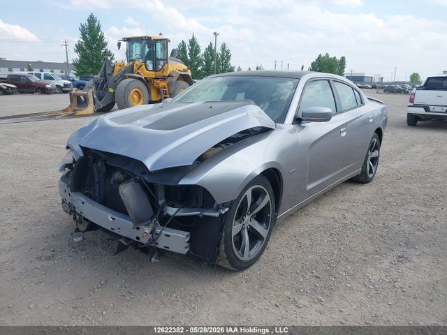 12622382 :رقم المزاد ، 2C3CDXCT7DH631656 vin ، 2013 Dodge Charger R/t مزاد بيع