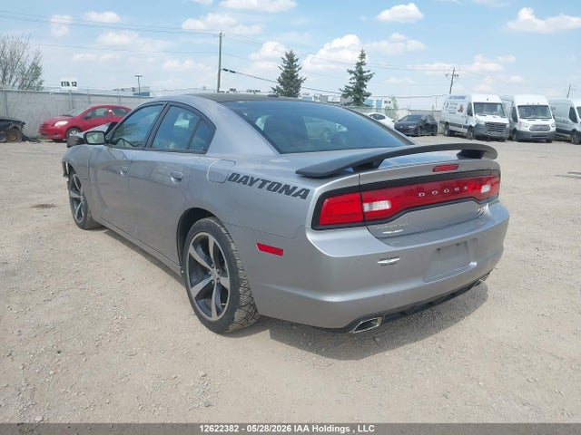 12622382 :رقم المزاد ، 2C3CDXCT7DH631656 vin ، 2013 Dodge Charger R/t مزاد بيع