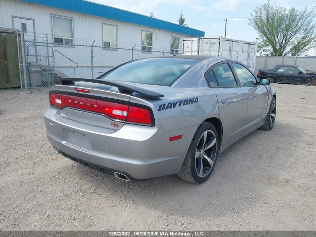 12622382 :رقم المزاد ، 2C3CDXCT7DH631656 vin ، 2013 Dodge Charger R/t مزاد بيع