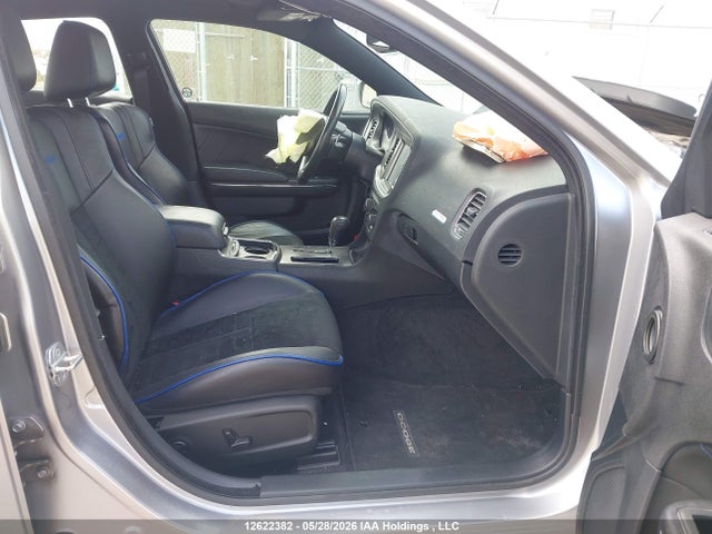 12622382 :رقم المزاد ، 2C3CDXCT7DH631656 vin ، 2013 Dodge Charger R/t مزاد بيع