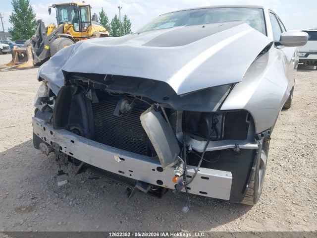 12622382 :رقم المزاد ، 2C3CDXCT7DH631656 vin ، 2013 Dodge Charger R/t مزاد بيع
