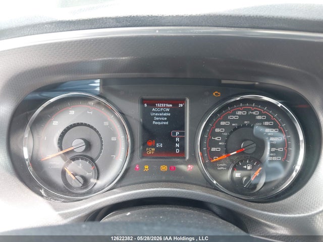 12622382 :رقم المزاد ، 2C3CDXCT7DH631656 vin ، 2013 Dodge Charger R/t مزاد بيع