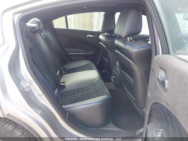 12622382 :رقم المزاد ، 2C3CDXCT7DH631656 vin ، 2013 Dodge Charger R/t مزاد بيع