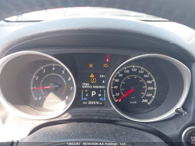 2015 Mitsubishi Rvr Gt მანქანა იყიდება აუქციონზე, vin: 4A4AJ4AU1FE604705, აუქციონის ნომერი: 12622383