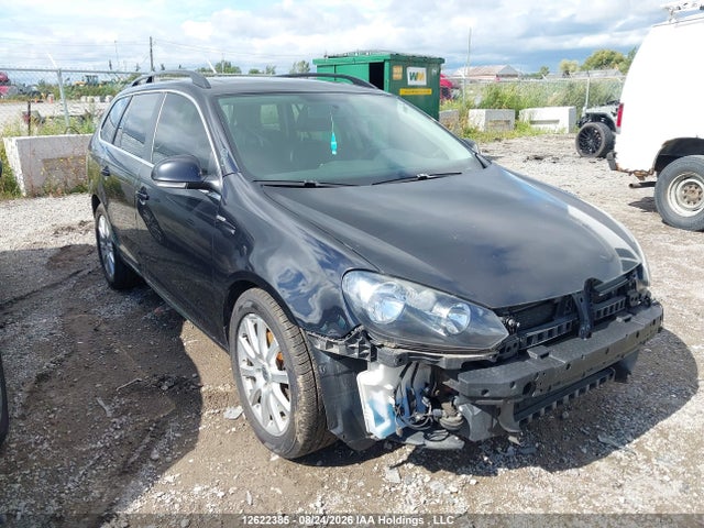 Volkswagen Golf 2.0 Tdi Comfortline/2.0 Tdi Highline/2.0 Tdi Trendline/2.0 Tdi Wolfsburg Edition 2014 3VWML7AJ1EM621712 головне зображення