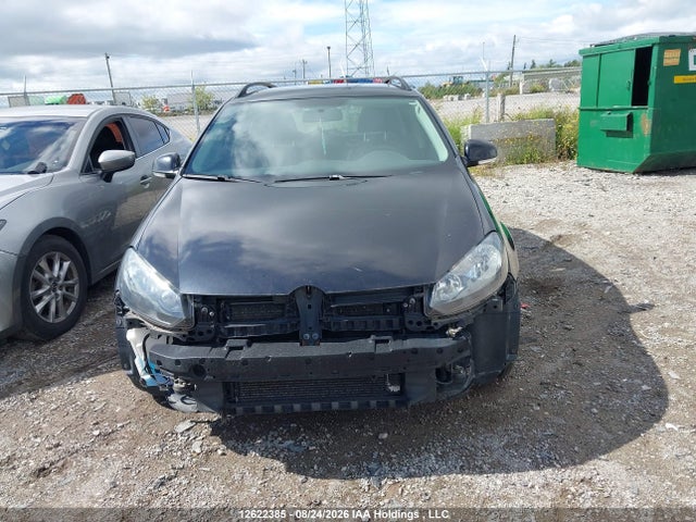 3VWML7AJ1EM621712 Volkswagen Golf 2.0 Tdi Comfortline/2.0 Tdi Highline/2.0 Tdi Trendline/2.0 Tdi Wolfsburg Edition