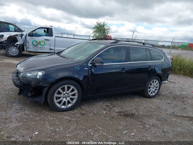 3VWML7AJ1EM621712 Volkswagen Golf 2.0 Tdi Comfortline/2.0 Tdi Highline/2.0 Tdi Trendline/2.0 Tdi Wolfsburg Edition