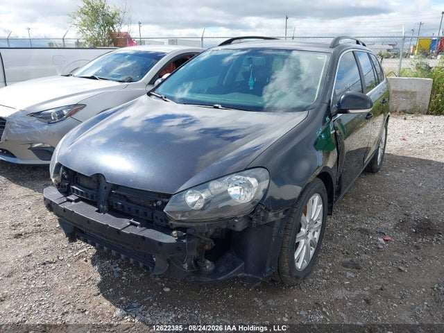 3VWML7AJ1EM621712 Volkswagen Golf 2.0 Tdi Comfortline/2.0 Tdi Highline/2.0 Tdi Trendline/2.0 Tdi Wolfsburg Edition