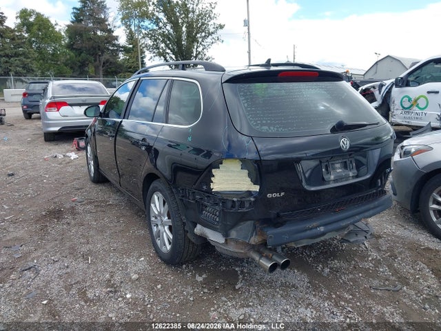 3VWML7AJ1EM621712 Volkswagen Golf 2.0 Tdi Comfortline/2.0 Tdi Highline/2.0 Tdi Trendline/2.0 Tdi Wolfsburg Edition