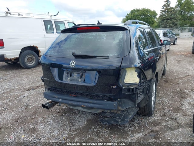 3VWML7AJ1EM621712 Volkswagen Golf 2.0 Tdi Comfortline/2.0 Tdi Highline/2.0 Tdi Trendline/2.0 Tdi Wolfsburg Edition